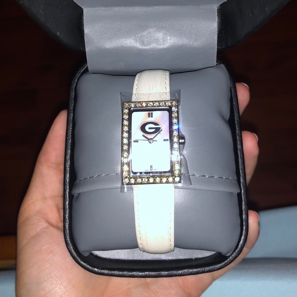 UGA watch